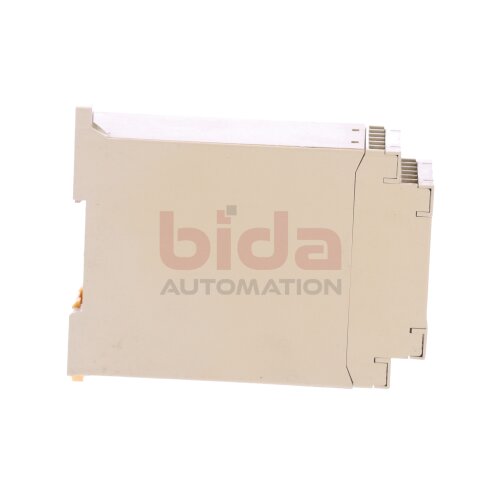 Omron G9SA-301 24VAC/DC Sicherheitsrelais / Safety Relay 24VAC/DC 250VAC 5A