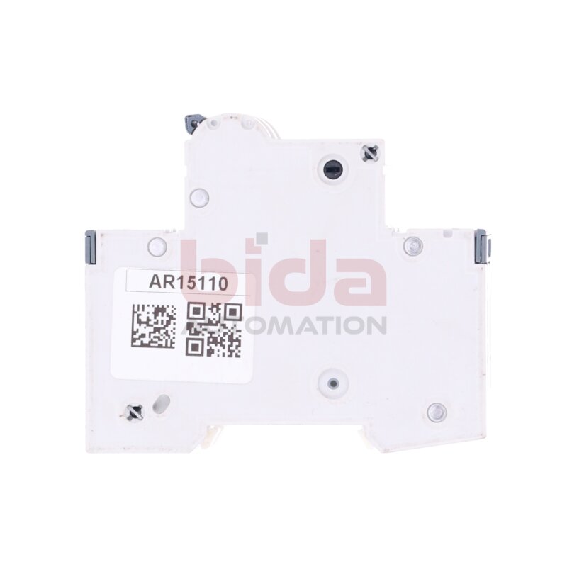 Siemens 5SY6206-7 / 5SY6 206-7 MCB C6 Leitungsschutzschalter / Circuit Breaker 400V