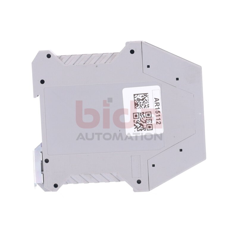Omron G9SB-2002-C Sicherheitsrelais / Safety Relay  24VDC/DC 250VAC 5A