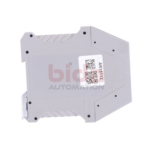 Omron G9SB-2002-C Sicherheitsrelais / Safety Relay  24VDC/DC 250VAC 5A