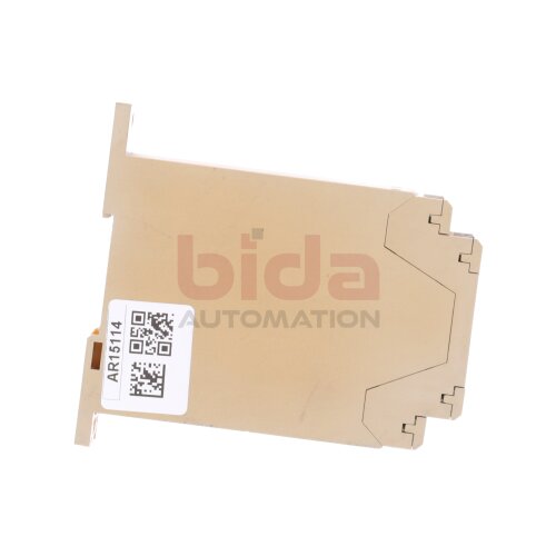 Omron G9S-2002 Sicherheitsrelais / Safety Relay  240VAC 5A