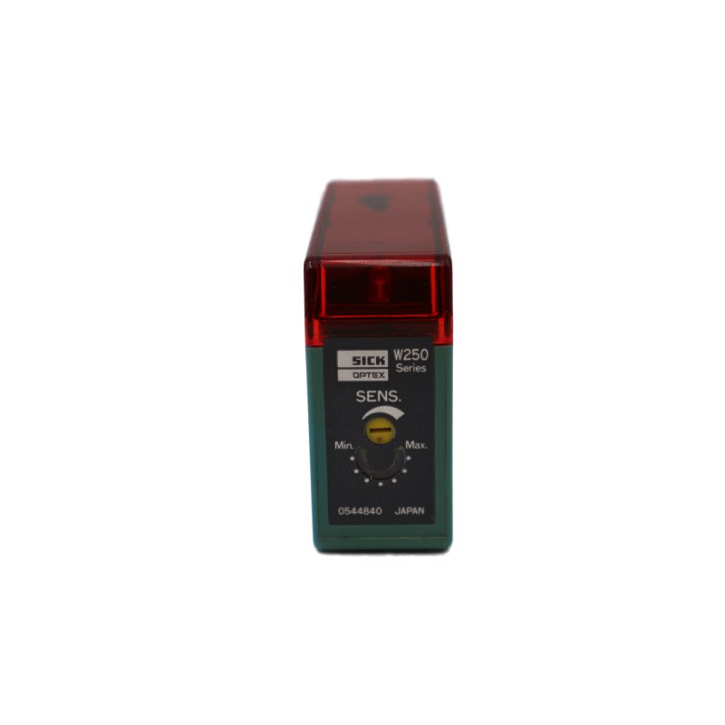 SICK WL250-P430 Reflexions-Lichtschranke Nr.6010610 photoelectric switch
