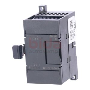 Siemens 6ES7 221-1BF22-0XA0 / 6ES7221-1BF22-0XA0...