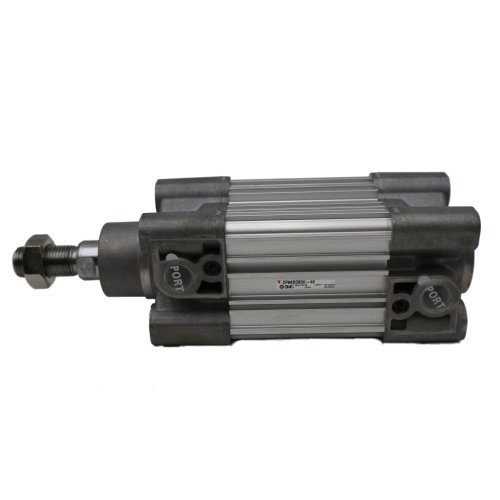 SMC CP96SDB50-40 ISO-Zylinder Zylinder tie rod cylinder