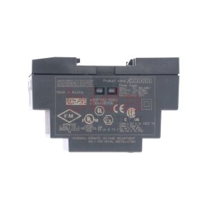 Siemens 6EP1352-1SH02 / 6EP1 352-1SH02 Stromversorgung /...