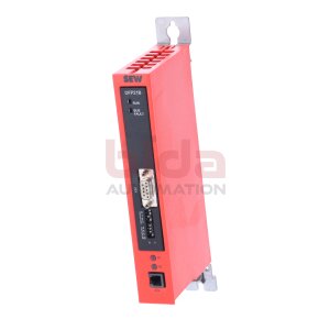 SEW DF21B/UOH11B Profibus 24VDC