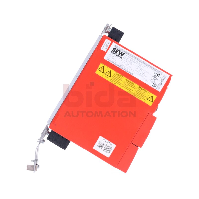 SEW MC07B0004-5A3-4-00/FSC11B Frequenzumrichter / Frequency Converter 3x380-500V