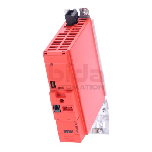 SEW MC07B0004-5A3-4-00/FSC11B Frequenzumrichter / Frequency Converter 3x380-500V