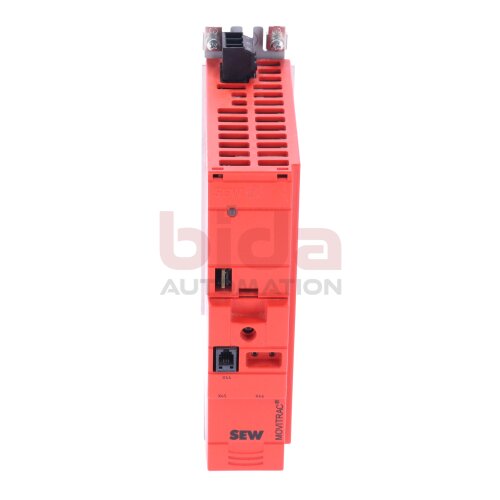 SEW MC07B0004-5A3-4-00/FSC11B Frequenzumrichter / Frequency Converter 3x380-500V