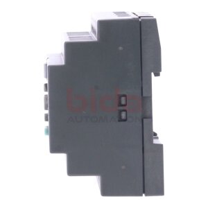 Siemens 6ED1 053-1CA00-0BA1 LOGIKMODUL 24V 0,3A
