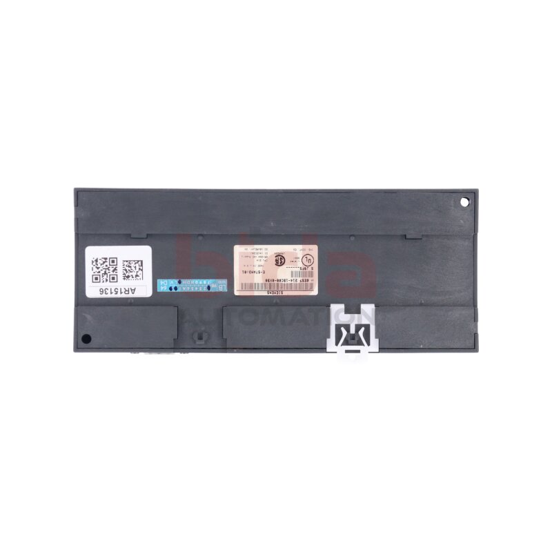 Siemens 6ES7 214-1BC00-0XB0 / 6ES7214-1BC00-0XB0  Kompaktmodul / Compact Module 24V 2A