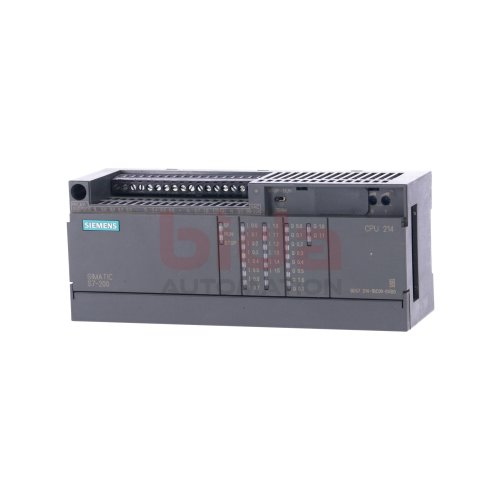 Siemens 6ES7 214-1BC00-0XB0 / 6ES7214-1BC00-0XB0  Kompaktmodul / Compact Module 24V 2A