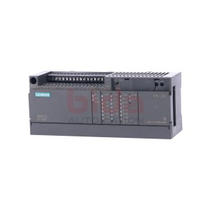Siemens 6ES7 214-1BC00-0XB0 Kompaktmodul / Compact Module...