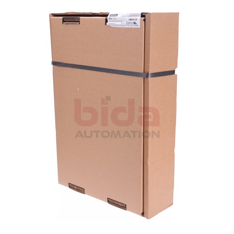 Siemens 6SL3000-0BE25-5DA0 SINAMICS/SIMODRIVE 611 Basic line Filter 380-480V 55kW