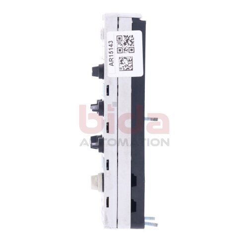 Siemens 3RK1400-1CQ00-0AA3 Kompaktmodul / Compact Module 24V 2A