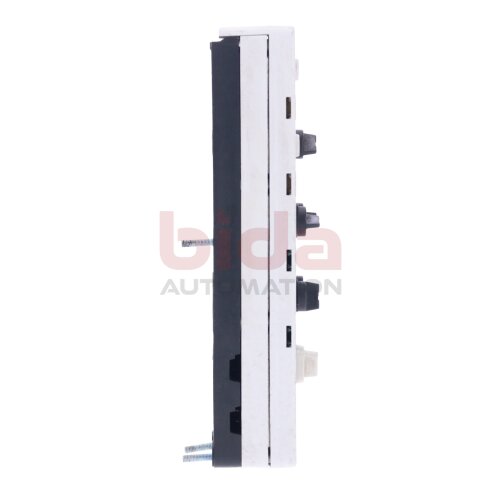 Siemens 3RK1400-1CQ00-0AA3 Kompaktmodul / Compact Module 24V 2A