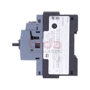 Siemens 3RV2021-4EA10  Leistungsschalter / Circuit...