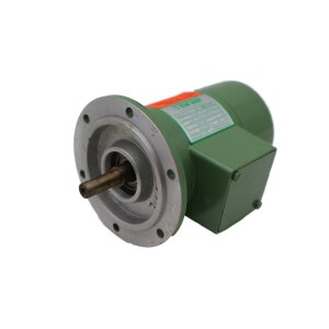 EW Hof Gleichstrom-Tacho-Generator TG 74-6 60V DC tacho...
