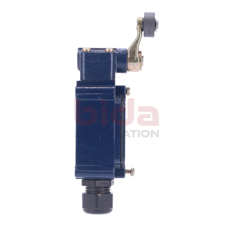 Steute EEx 335 4VH 2&Ouml; (93.5.21.301) Sicherheitsschalter / safety switch 250V 6A
