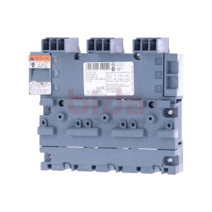 Siemens 3RV2917-4B / 3RV2 917-4B Sammelschiene / Busbar...