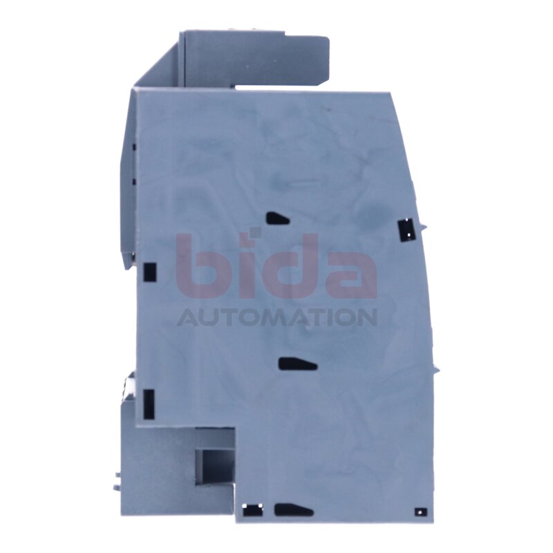 Siemens 3RV2917-1A Sammelschiene / Busbar 600VAC 63A