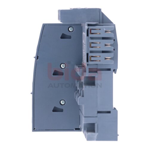 Siemens 3RV2917-1A Sammelschiene / Busbar 600VAC 63A