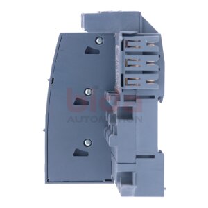 Siemens 3RV2917-1A Sammelschiene / Busbar 600VAC 63A