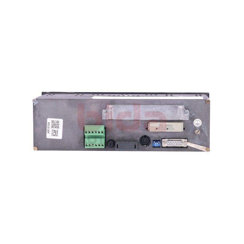 Siemens 6AV3010-1EL00 / 6AV3 010-1EL00 Schnittstellen Modul / Interface Module