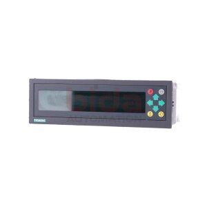 Siemens 6AV3020-1EL00 / 6AV3 020-1EL00 Schnittstellen...