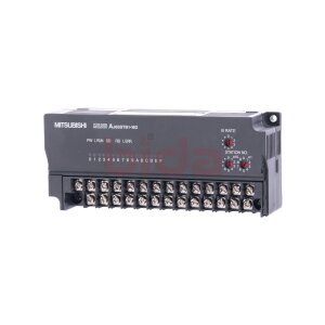 Mitsubishi AJ65BTB1-16D Eingangsmodul / Input Module...