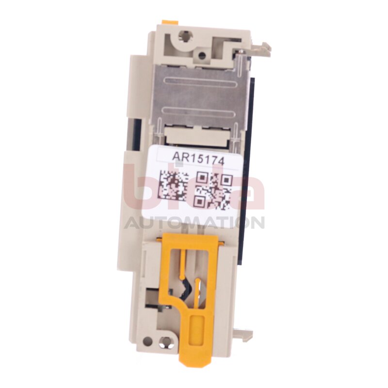 Omron CQM1-SRM21-V1 Combobus/s Master Unit 24VDC 2A