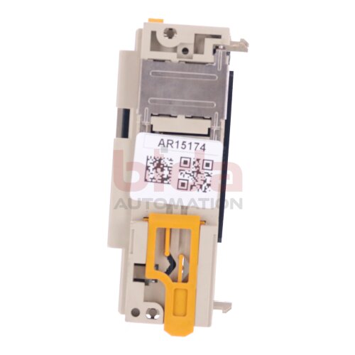 Omron CQM1-SRM21-V1 Combobus/s Master Unit 24VDC 2A