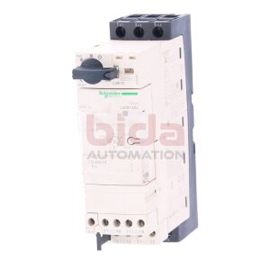 Schneider LUCB1XBL Steuergerät / Control Unit 24V