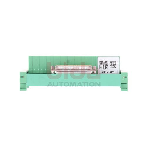 Phoenix Contact UM 45-D50SUB/S/ZFKDS (2293653) &Uuml;bergabemodul / Transfer Module
