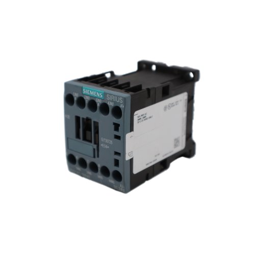 Siemens 3RH2140-1BB40 Hilfssch&uuml;tz Sch&uuml;tz auxillary contactor 24VDC