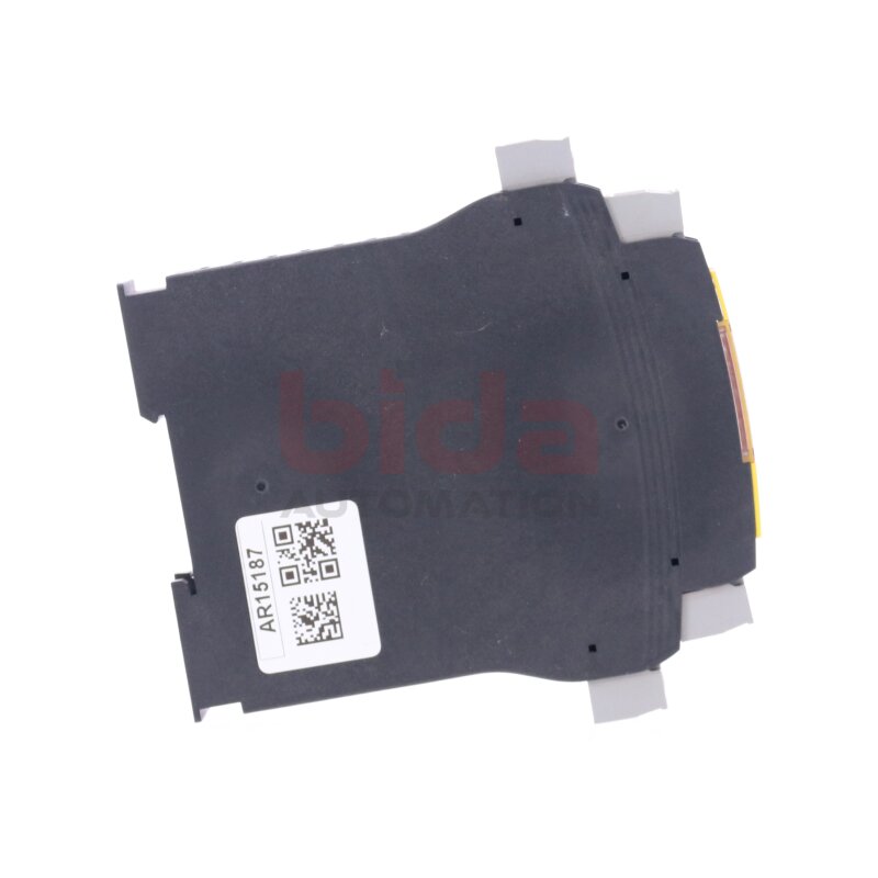 Schmersal SRB 402EM-24V Sicherheitsrelais / Safety Relay 24V 2A 50mA