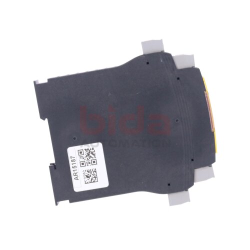 Schmersal SRB 402EM-24V Sicherheitsrelais / Safety Relay 24V 2A 50mA
