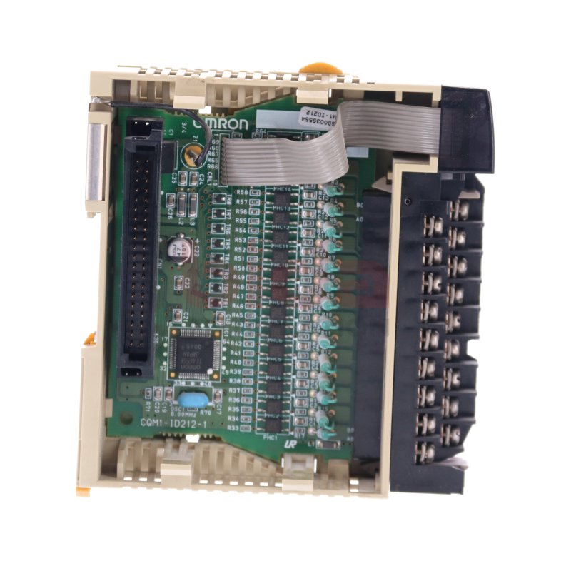 Omron CQM1-ID212 Eingangsmodul / Input Module  24VDC 6mA