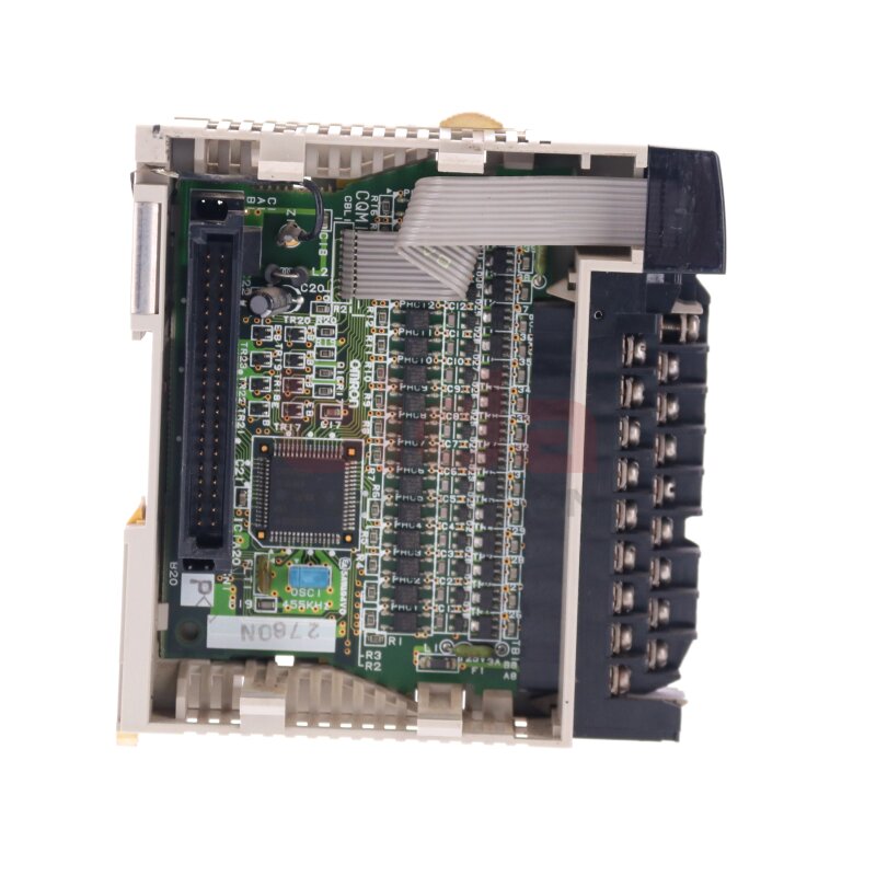 Omron CQM1-OD214 Ausgangsmodul / Output Module 5-24VDC 0.3A