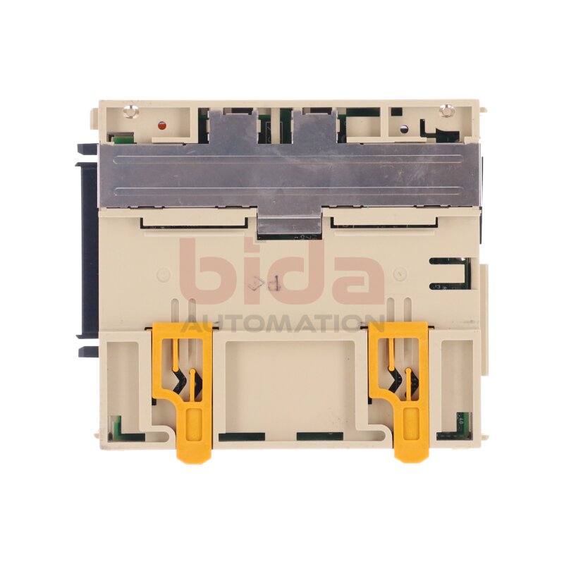 Omron CQM1H-CPU11 pogrammable controller 24VDC 10mA