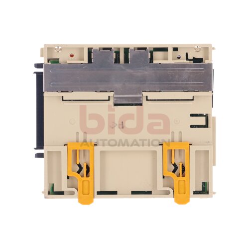 Omron CQM1H-CPU11 pogrammable controller 24VDC 10mA
