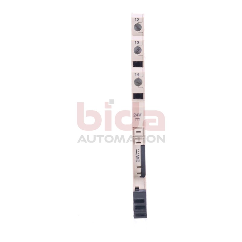 Omron G3RV-SL700-D (28Y12E6) Relais / Relay 24VDC 3A