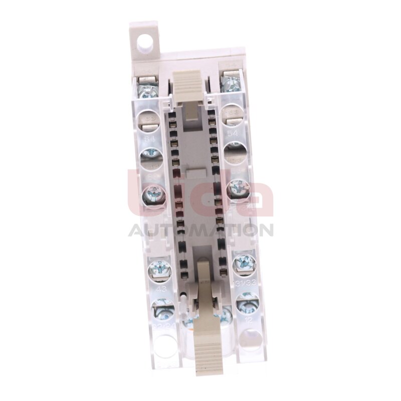 Omron P7SA-14F Relaisockel / relay socket 6A 250VAC