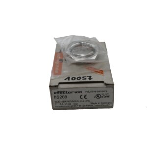 ifm electronic IIS208 IIB3015BAPKG/M/US-104-DPO...