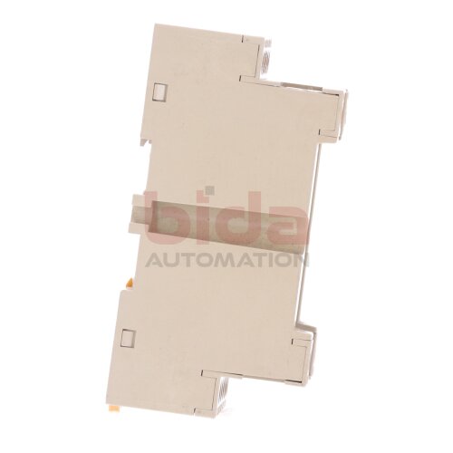 Omron P7S-14F Relaisockel / relay socket 6A 250VAC