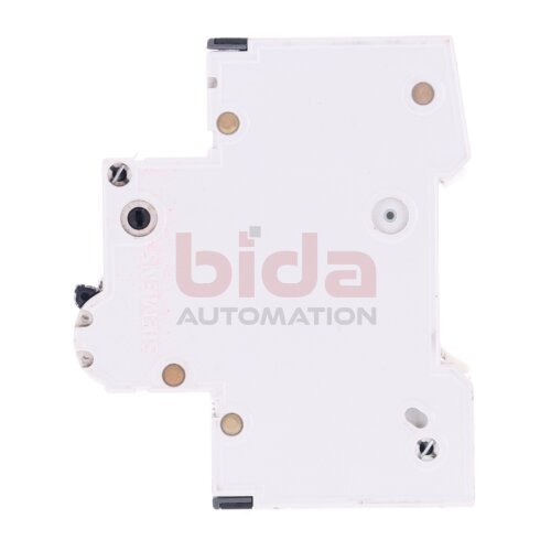 Siemens 5SY64 MCB C10 Leitungsschutzschalter / Circuit Breaker 400V