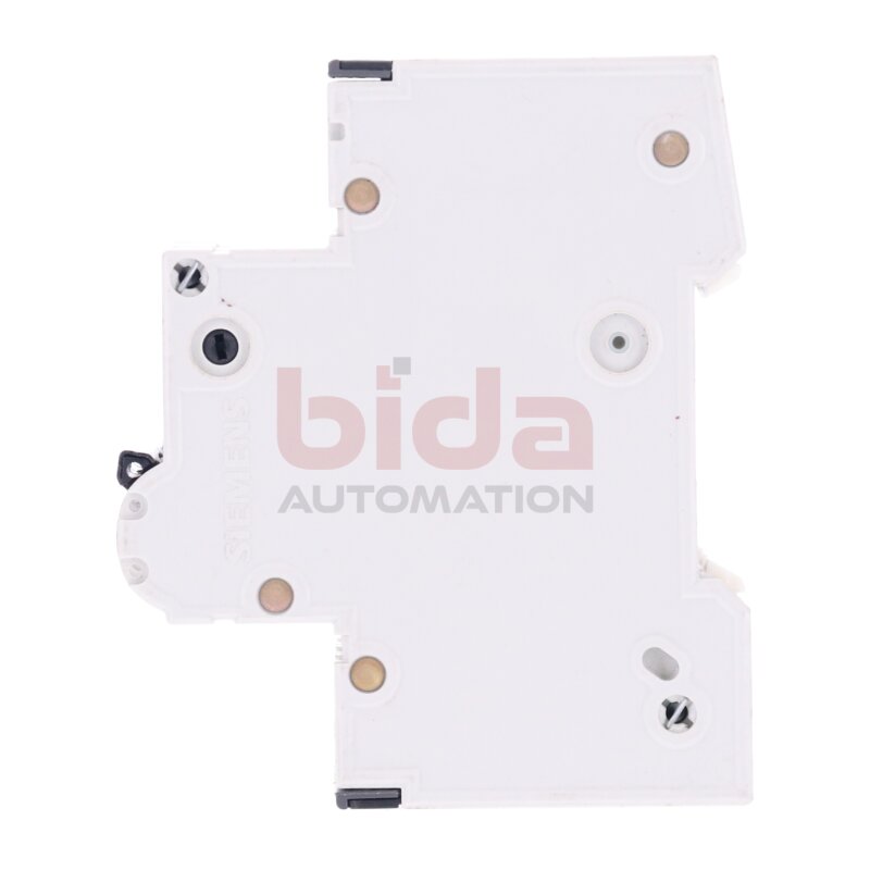 Siemens 5SY63 MCB C10 Leitungsschutzschalter / Circuit Breaker 400V