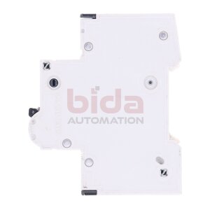 Siemens 5SY63 MCB D2 Leitungsschutzschalter / Circuit...