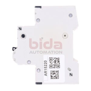 Siemens 5SY42 MCB D2 Leitungsschutzschalter / Circuit...