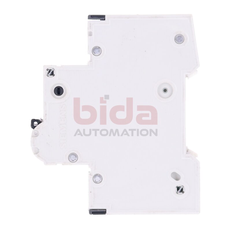 Siemens 5SY6206-7 Leitungsschutzschalter / Circuit Breaker  400V